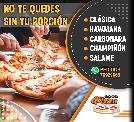 La Mejor Pizza De Cochabamba